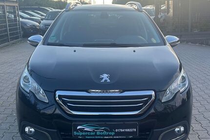 Peugeot 2008 84.181 km 6.000 &euro; Bottrop 46238