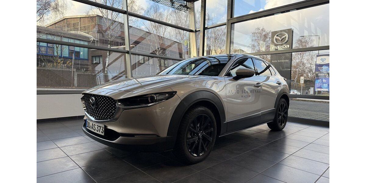 Mazda CX-30 5.018 km 27.995 &euro; Duisburg 47166