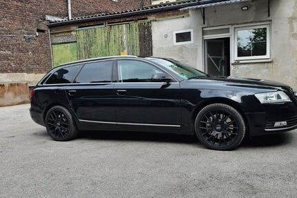 Audi A6 241.487 km 7.799 &euro; Herne 44623