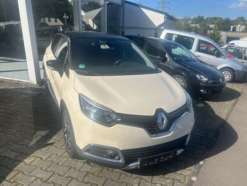 Captur
