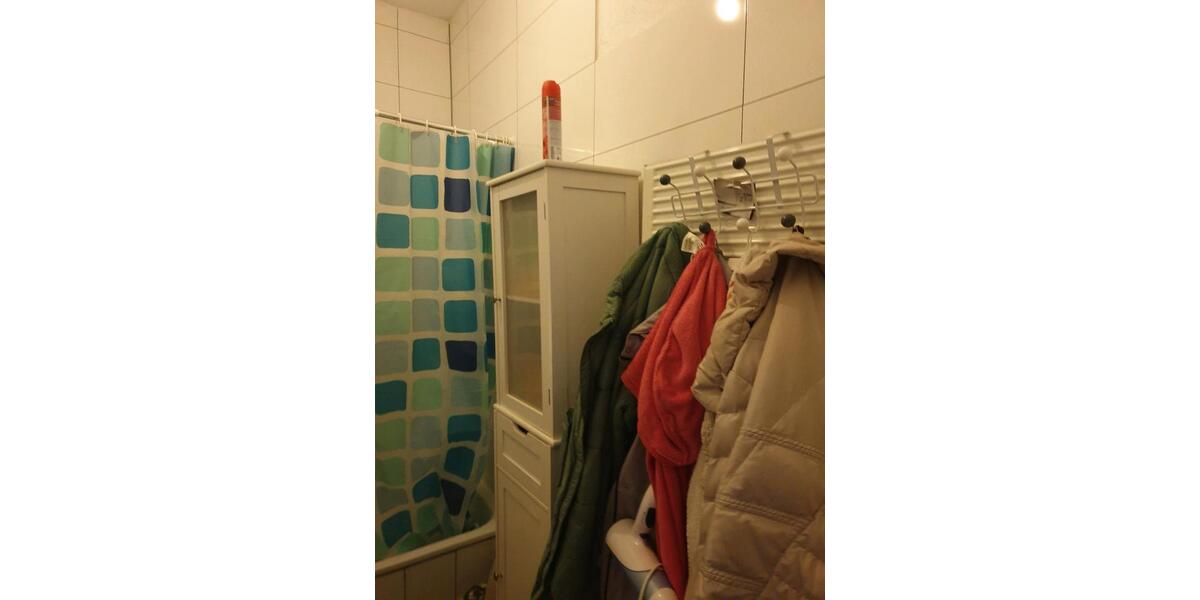 Mietwohnung 1 zimmer