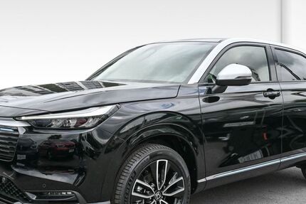 Honda HR-V 10.000 km 33.370 &euro; Wuppertal 42103