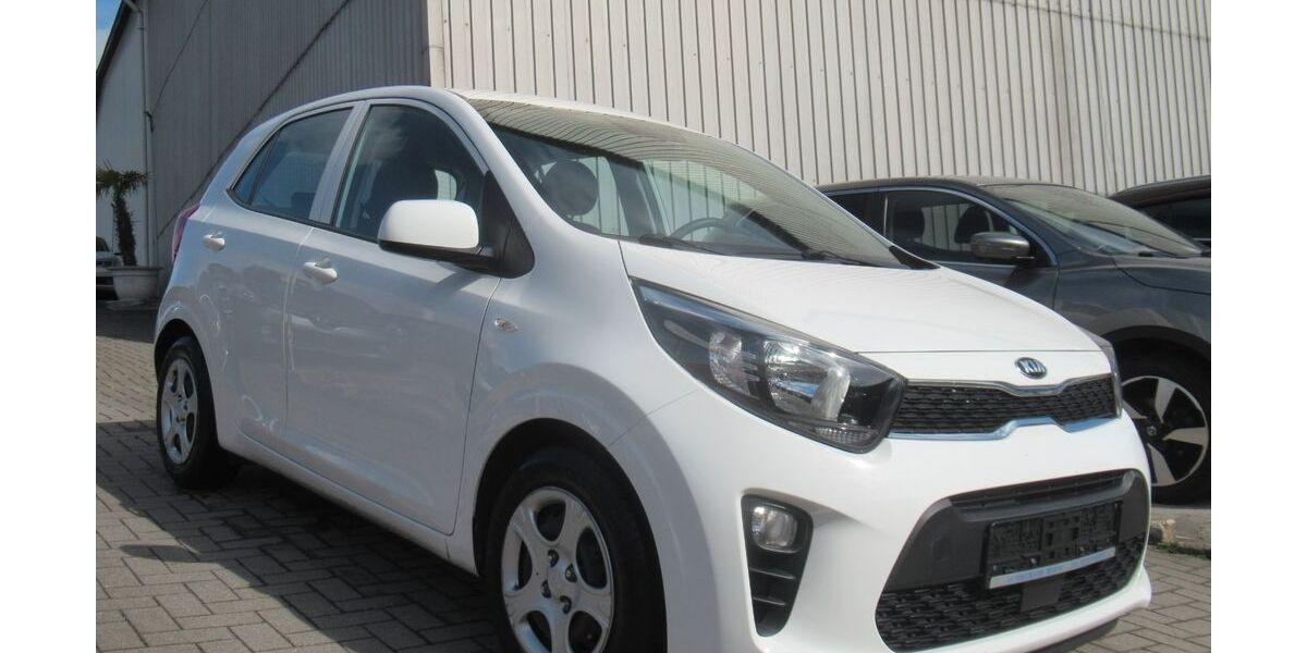 Kia Picanto 102.087 km 6.500 &euro; Herne 44653