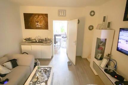 PROVISIONSFREI - Sehr gut vermietete 2-Zimmer-Wohnung 2 zimmer