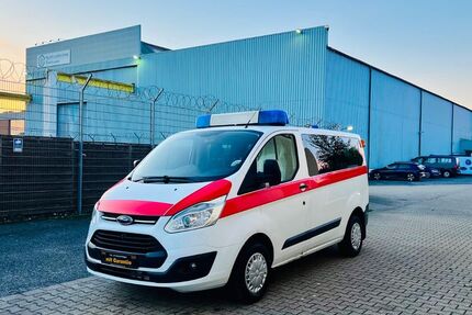 Ford Transit 101.000 km 14.990 &euro; Essen 45327