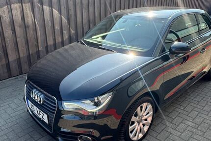 Audi A1 104.000 km 10.490 € Castrop-Rauxel 44579
