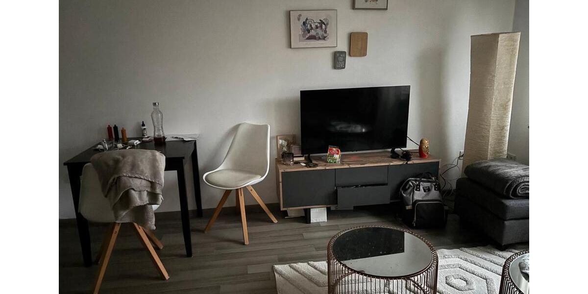 Hochparterre Wetter (Ruhr) - 2.5 Zimmer, 55 m&sup2;, 446&euro; | Angebot:25596618