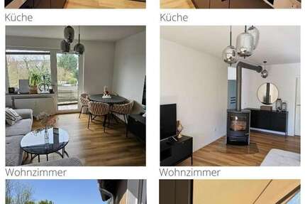 Wohnung Bochum Bochum-Mitte - 3 Zimmer, 70 m&sup2;, 245.000&euro; | Angebot:26759628