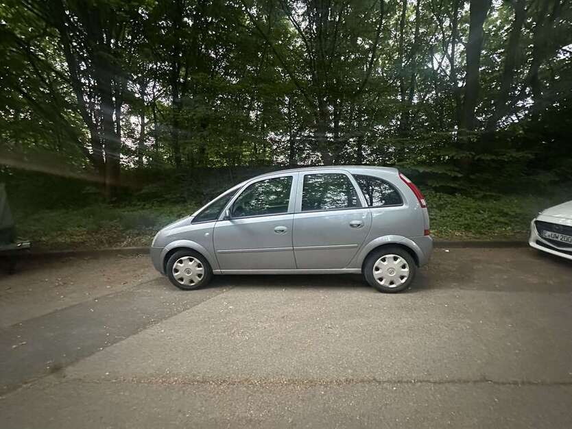 Meriva