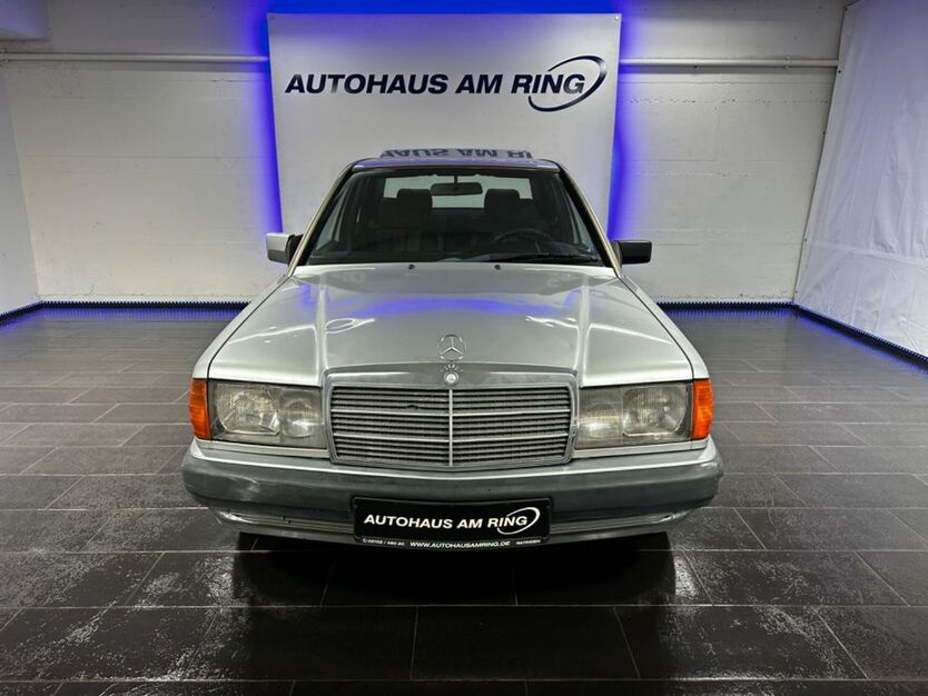Mercedes-Benz 190 289.628 km 3.999 € Ratingen bei Düsseldorf 40878