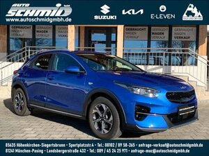 Kia XCEED 1.0T 120 ED7 EMO ADAS