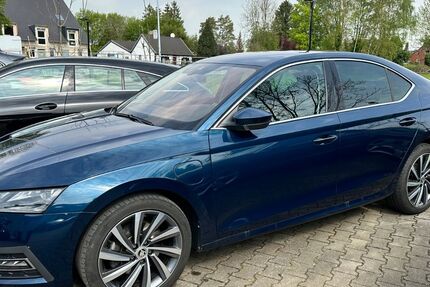 Skoda Octavia 51.400 km 20.900 &euro; Mülheim 45481