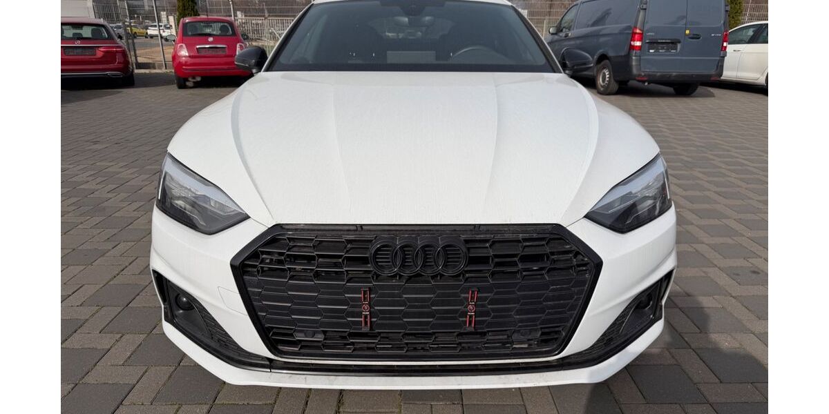 Audi A5 41.827 km 29.990 &euro; Duisburg 47169