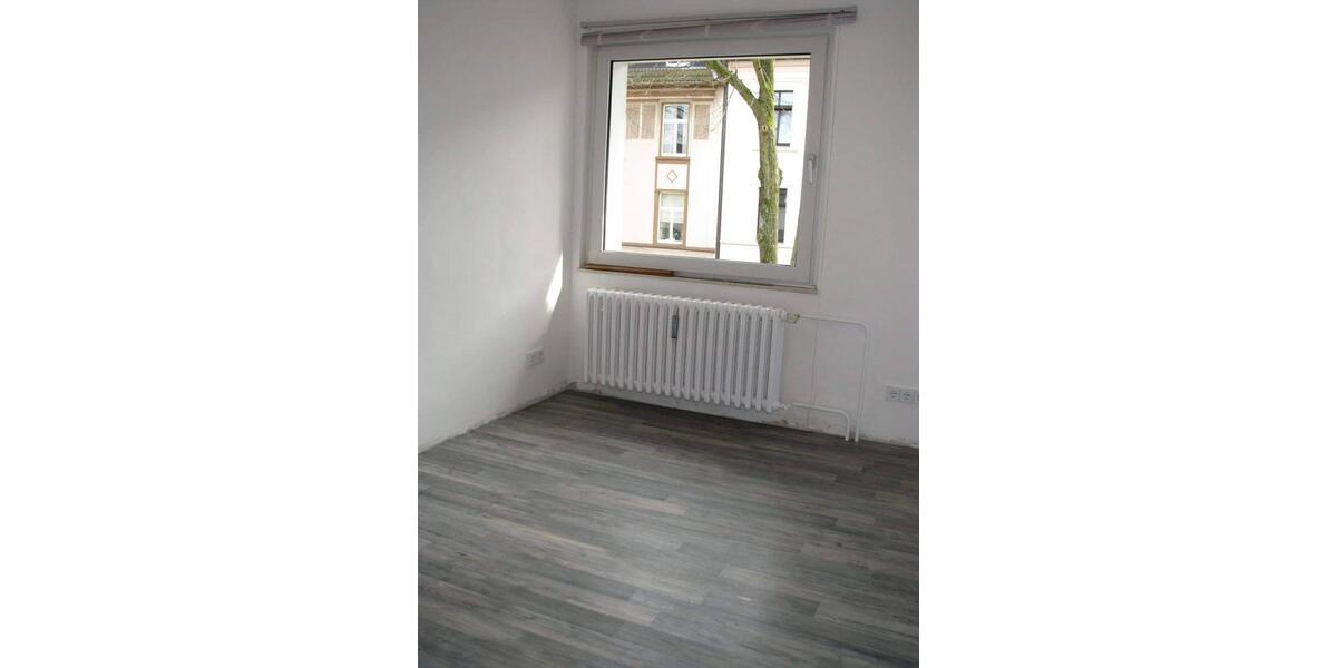 MH Dichterviertel 60 qm - 3 Zimmer - Balkon - Badewanne 3 zimmer