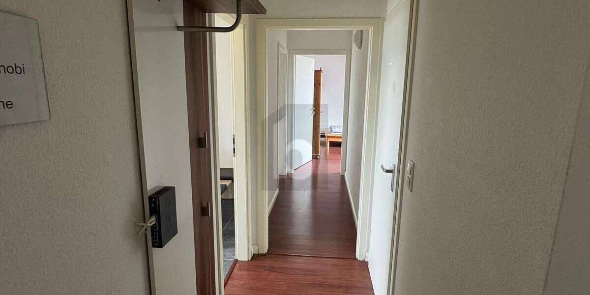 Etagenwohnung Essen Stadtbezirk III - 3 Zimmer, 74 m&sup2;, 169.000&euro; | Angebot:25549222