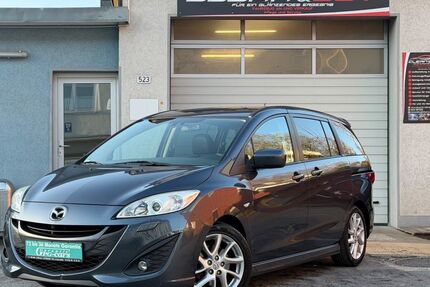 Mazda 5 220.000 km 4.999 &euro; Bochum 44894