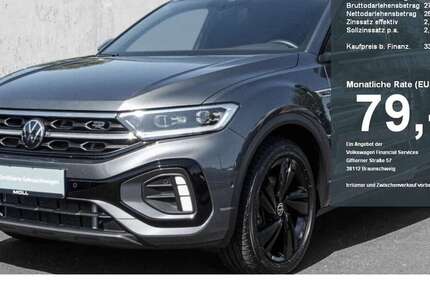 VW T-Roc 19.716 km 33.740 € Düsseldorf 40474