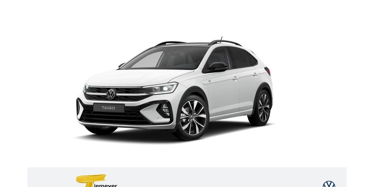 VW Taigo 13.426 km 26.880 &euro; Recklinghausen 45663