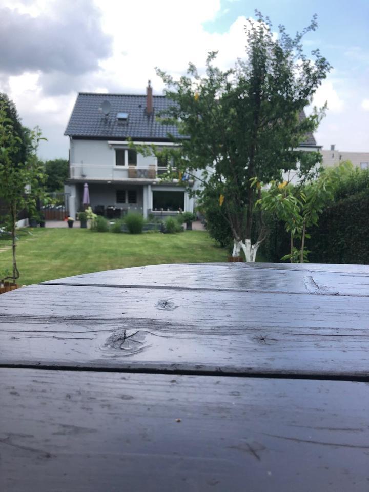 Saniertes Mehrfamilienhaus in Wuppertal Vohwinkel