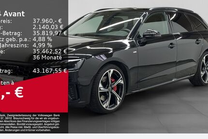Audi A4 23.438 km 37.480 &euro; Dorsten 46284