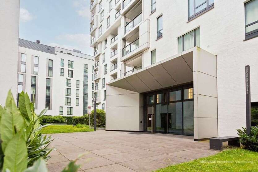 Wohnung zum Kaufen in Düsseldorf 499.700 € 71.88 m²