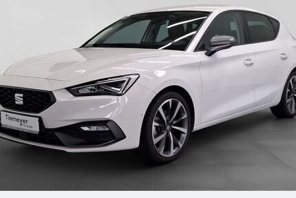 Seat Leon 49.150 km 19.910 &euro; Bochum 44809