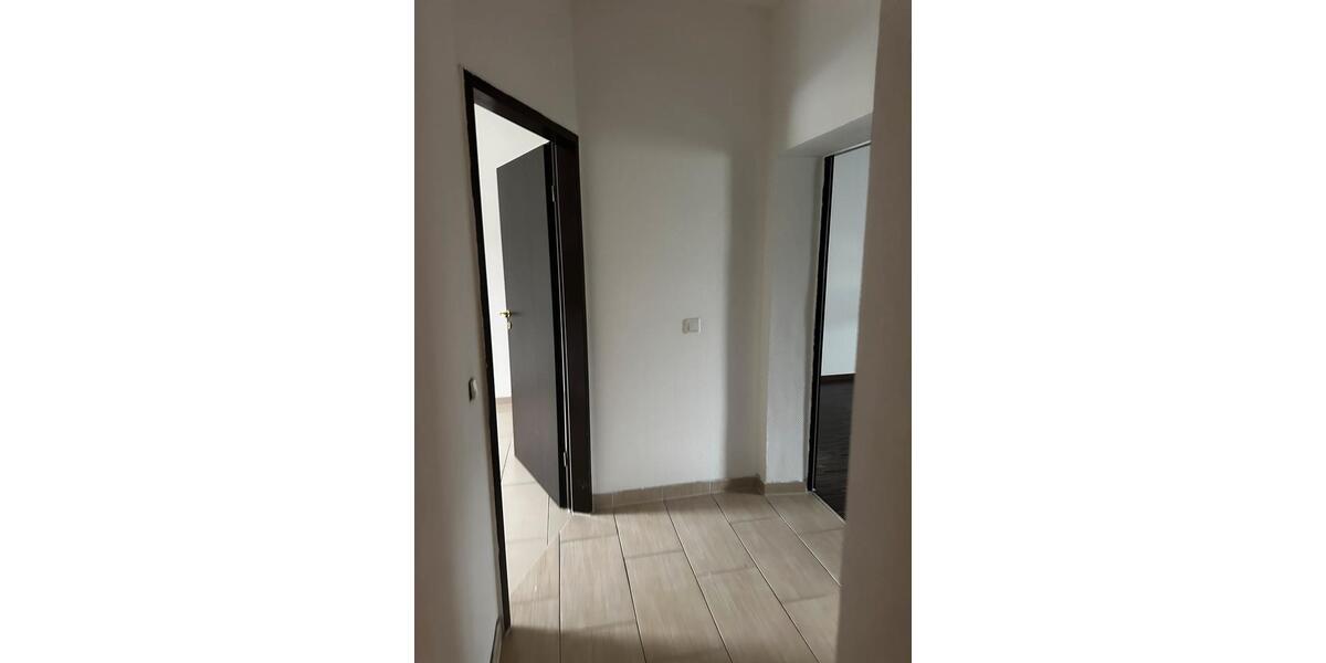 Wohnung im 2. OG 4 zimmer