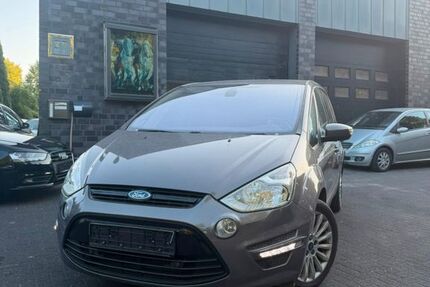 Ford S-Max 169.200 km 5.499 &euro; Bottrop 46244