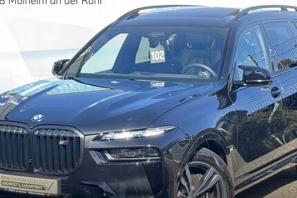 BMW X7 M60 15.057 km 99.880 &euro; Mülheim an der Ruhr 45478