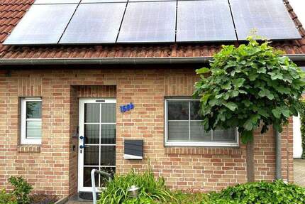 Haus Duisburg Mündelheim - 5 Zimmer, 116 m&sup2;, 650.000&euro; | Angebot:25836589