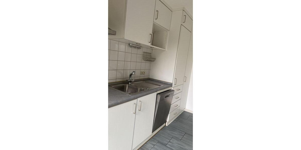 2-Zimmer-Wohnung in ruhigem 3-Parteien-Haus – ideal für Singles 2 zimmer