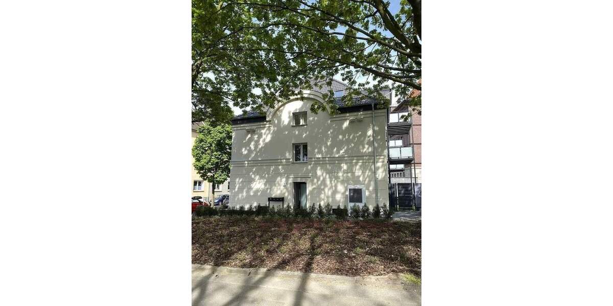 Jetzt an die Zukunft denken, energetisch sanierte ETW im 1. OG 3 zimmer