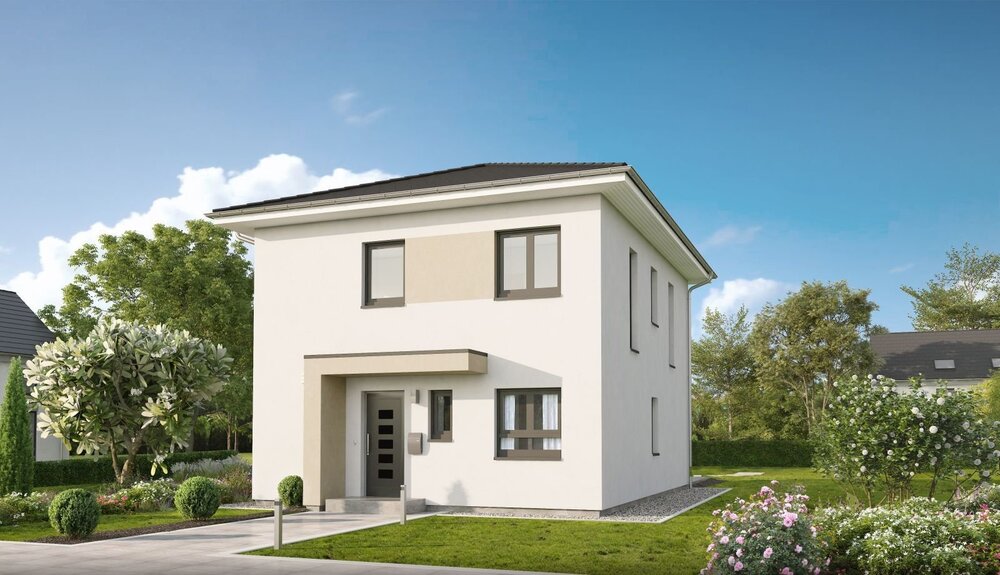 Individuelles Traumhaus in Voerde - Flexibilität trifft gehobene Qualität - Einfamilienhaus Voerde | Angebot:27338229