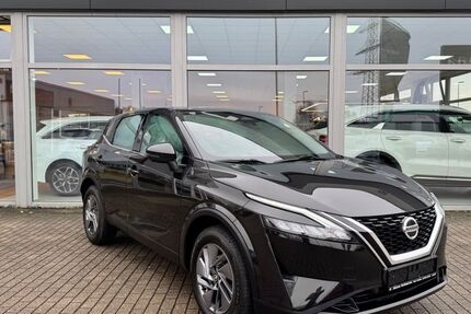 Nissan Qashqai 90.000 km 20.850 &euro; Dinslaken 46539