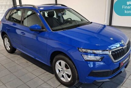 Skoda Kamiq 28.134 km 16.470 &euro; Wuppertal 42287