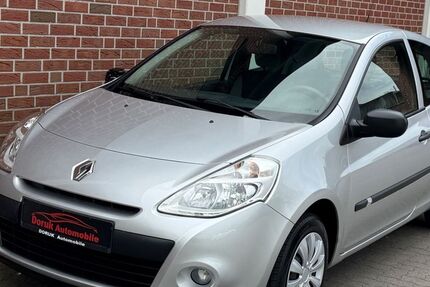 Renault Clio 54.500 km 2.990 &euro; Oer-Erkenschwick 45739