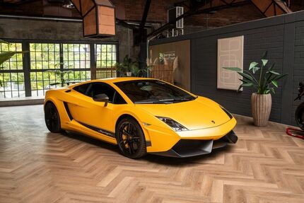 Lamborghini Gallardo