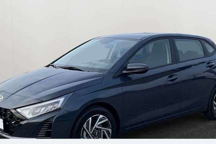 Hyundai i20 30.779 km 14.990 &euro; Bochum 44866