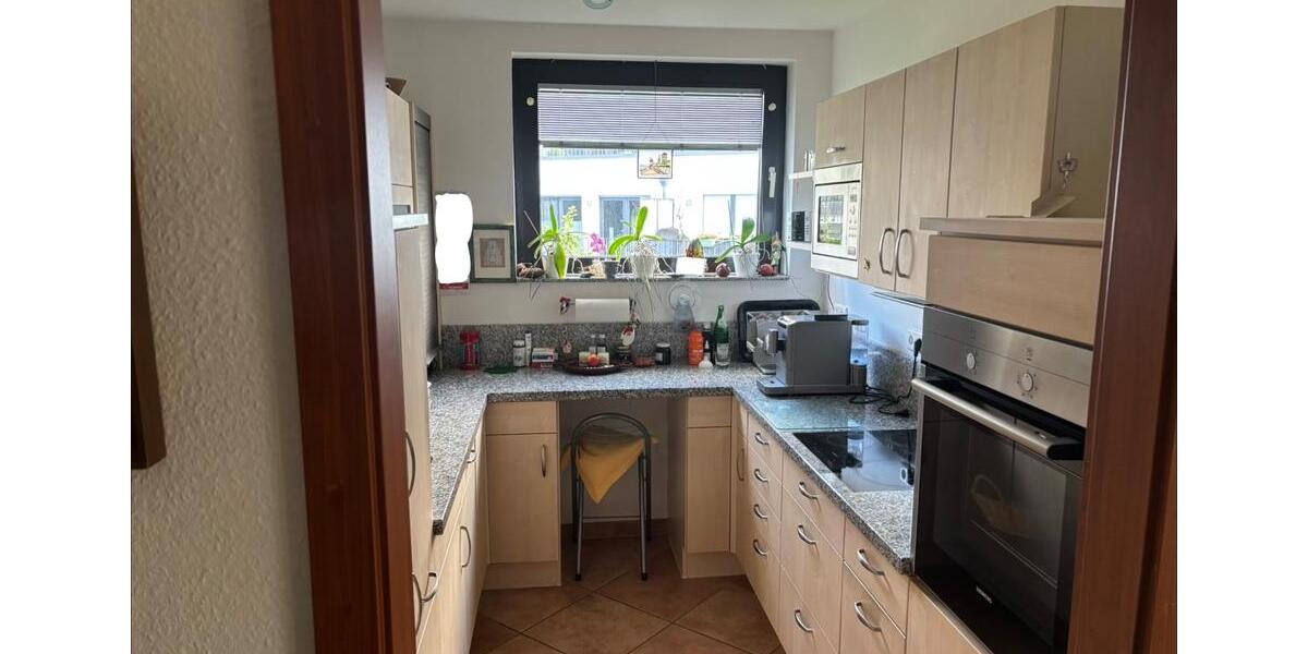 Etagenwohnung Mettmann - 3 Zimmer, 103 m&sup2;, 380.000&euro; | Angebot:27457207