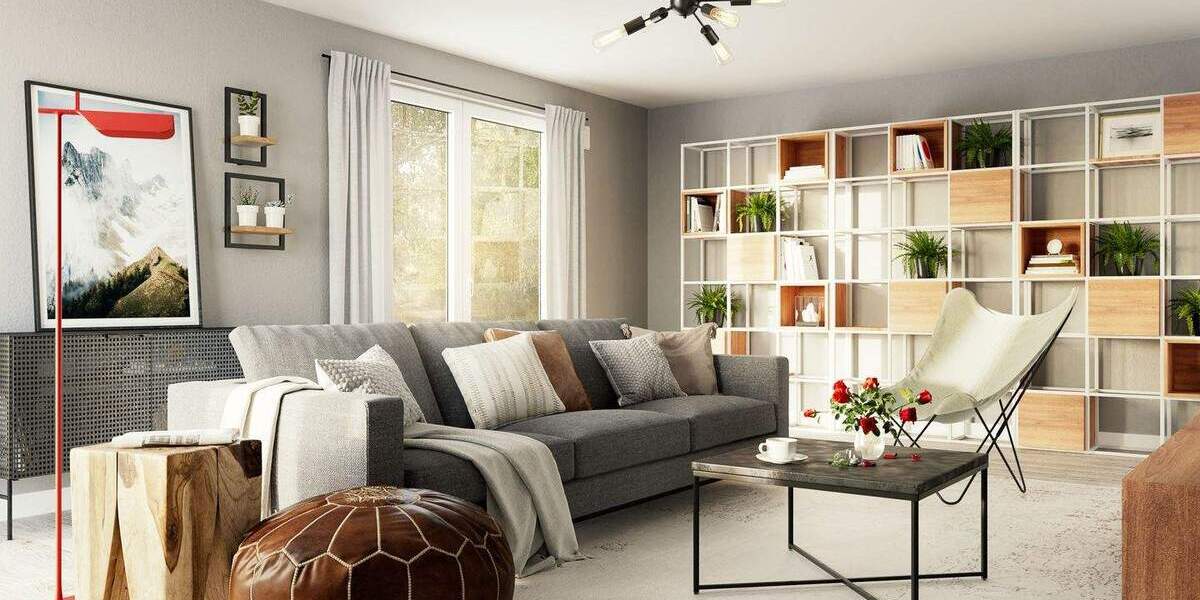 Zeitlos & familienfreundlich – Stadthaus Aura 136 Massivhaus 4 zimmer