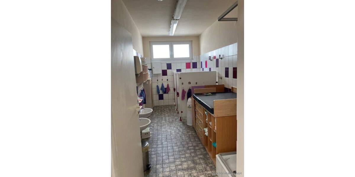 Etablierte KiTa - ideal für Investoren! 1 zimmer