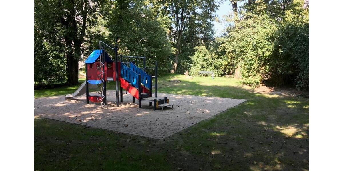 4-Zimmer-Wohnung in Bochum Harpen 4 zimmer