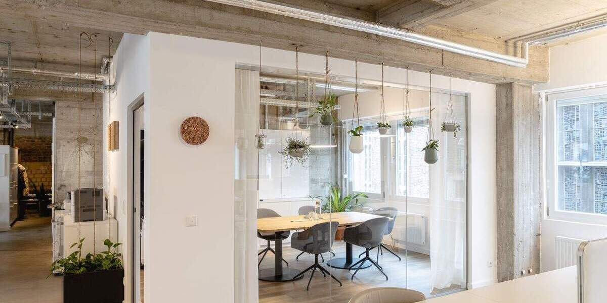 Gewerbeobjekt Essen Rüttenscheid - 749&euro; | Angebot:25479963