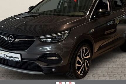 Opel Grandland (X) 92.100 km 21.590 € Essen 45356