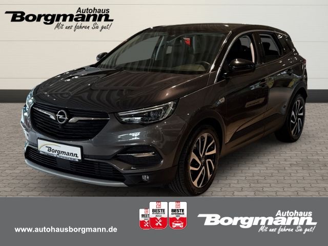 Opel Grandland (X) 92.100 km 21.590 € Essen 45356