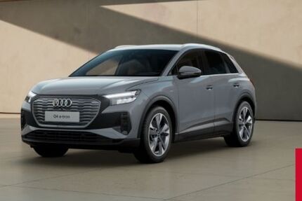 Audi Q4 e-tron 8.053 km 40.750 &euro; Mülheim 45478