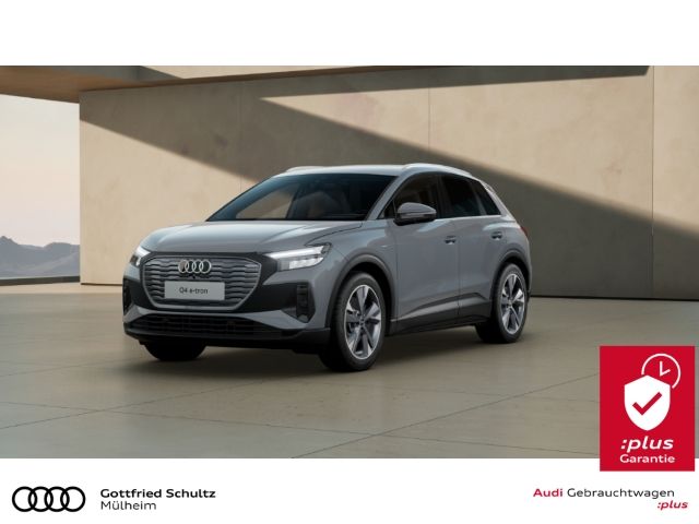 Audi Q4 e-tron 8.053 km 40.750 &euro; Mülheim 45478