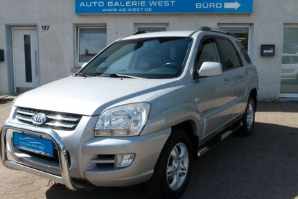 Kia Sportage 237.416 km 3.590 &euro; Bochum 44809