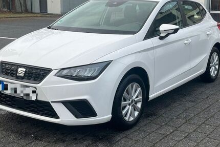 Seat Ibiza 46.568 km 12.500 &euro; Herten 45701