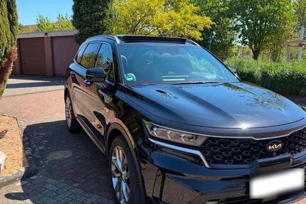 Kia Sorento 150.000 km 24.499 &euro; Essen 45357